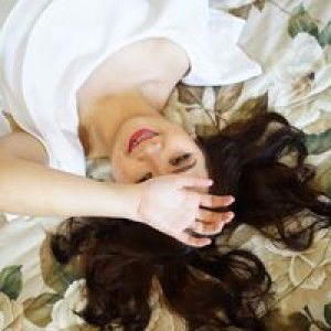 Angelika Montealegre profile icon