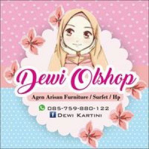 Dewi Kartini profile icon