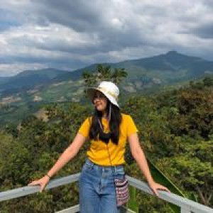 Lalita Naksayun profile icon