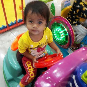 Nani Tri profile icon