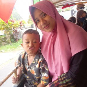 Puji Muningsih profile icon