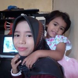 Cunuy's Khairinniswa profile icon