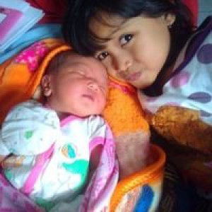 Jeny Ijah profile icon