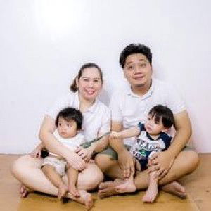 Maricris Fajarito profile icon