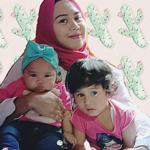 Vinia prima Arum profile icon