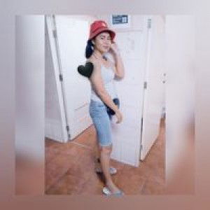 Kat Buphlap profile icon