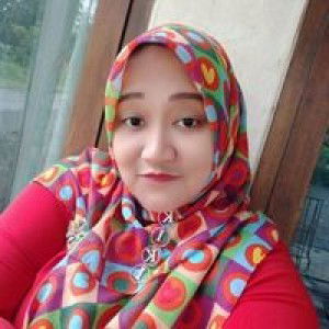 Kiky Rizki Puspita Sari profile icon