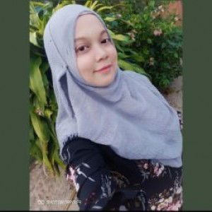 iraismawati bt Kamaruddin profile icon