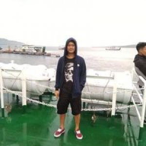 Diah Rodiah profile icon