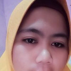 Tantri Amelia profile icon