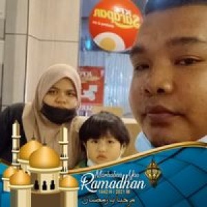 Nurul Atikah Elyana profile icon