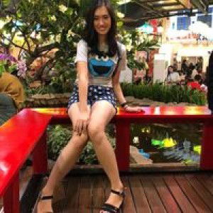 Agnes Veronika profile icon