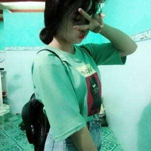 Min Min profile icon