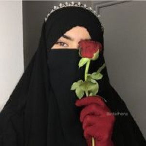 Almeera Ibnu Qosim profile icon