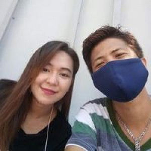 Mharia Neshliiey Gabarda Cuevas profile icon