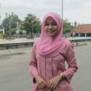 Tias Ernawati profile icon