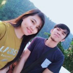 Revilalyn Garcia Enriquez profile icon