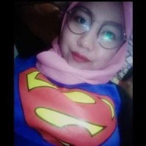 Nuzul izah binti ahmad kamal profile icon