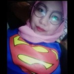 Nuzul izah binti ahmad kamal profile icon