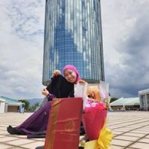Athirah Ahmad Kawi profile icon