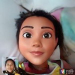 Jhen Nifer Pantua Malcampo profile icon