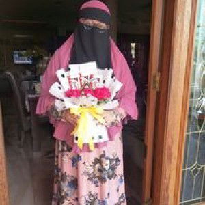 Syazwina Sheela profile icon