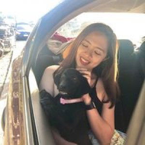 Telle Domingo profile icon