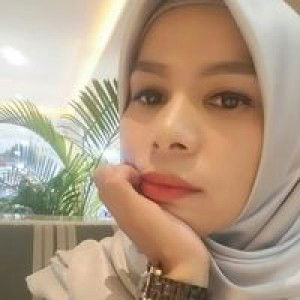 Khlisa Ridwan profile icon