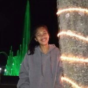 Megan Nillasca profile icon