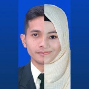 Akhlis Fauziyah profile icon