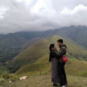 Pingkan Suheni profile icon