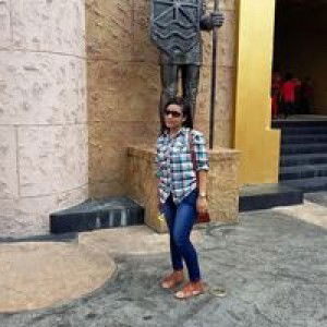 Wulan Ayu Pertiwi profile icon