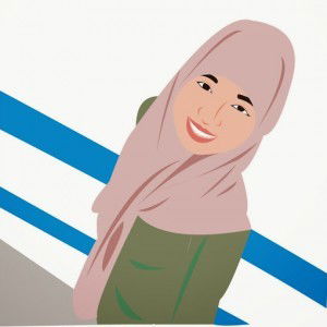 dwi fitri profile icon
