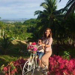 shayma saradi profile icon