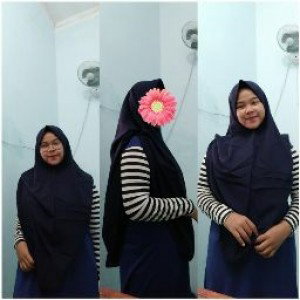 Ayuni Nur profile icon