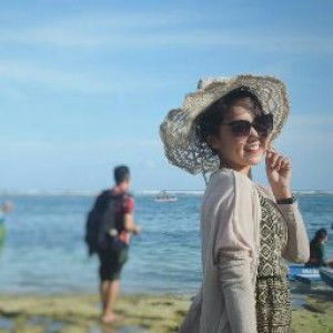 Luthfi Rahadia Ning Tias profile icon