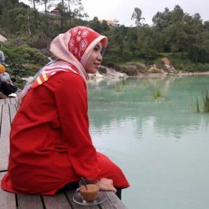 Dhea Arzuningsih profile icon