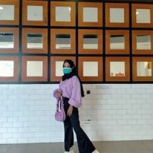 Inka Lestari profile icon