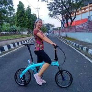 Aristha BA profile icon