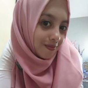 A'isyah profile icon