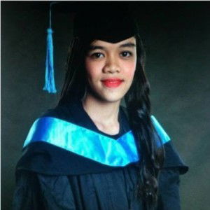 April Joy Panahon profile icon