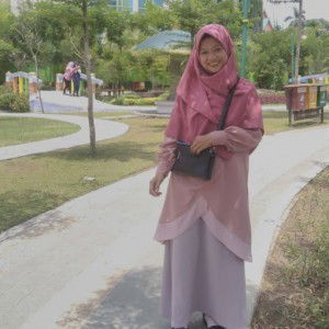 sri ulvah profile icon