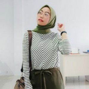 widya As profile icon