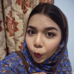 Nasrin Hami profile icon