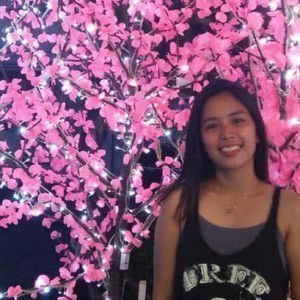 Abigail Sison profile icon