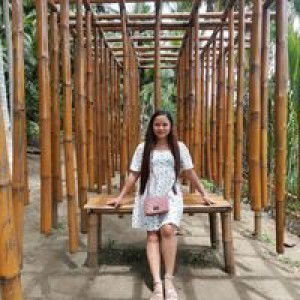 Xyrille Regaspi Atractivo profile icon