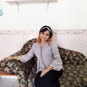 Suranur Fatihah profile icon