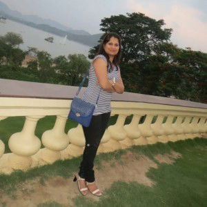 Tripti Gupta profile icon