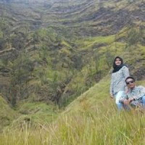 Àchi Dalimůnthē profile icon