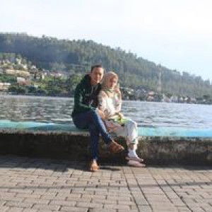 Tarie Ty profile icon